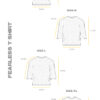 SOULFACE-MEDIDAS_FEARLESS T-SHIRT