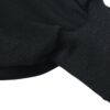SOULFACE-SOLO-HOODIE-BLACK-DETAIL