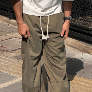 WILD MIND PANT