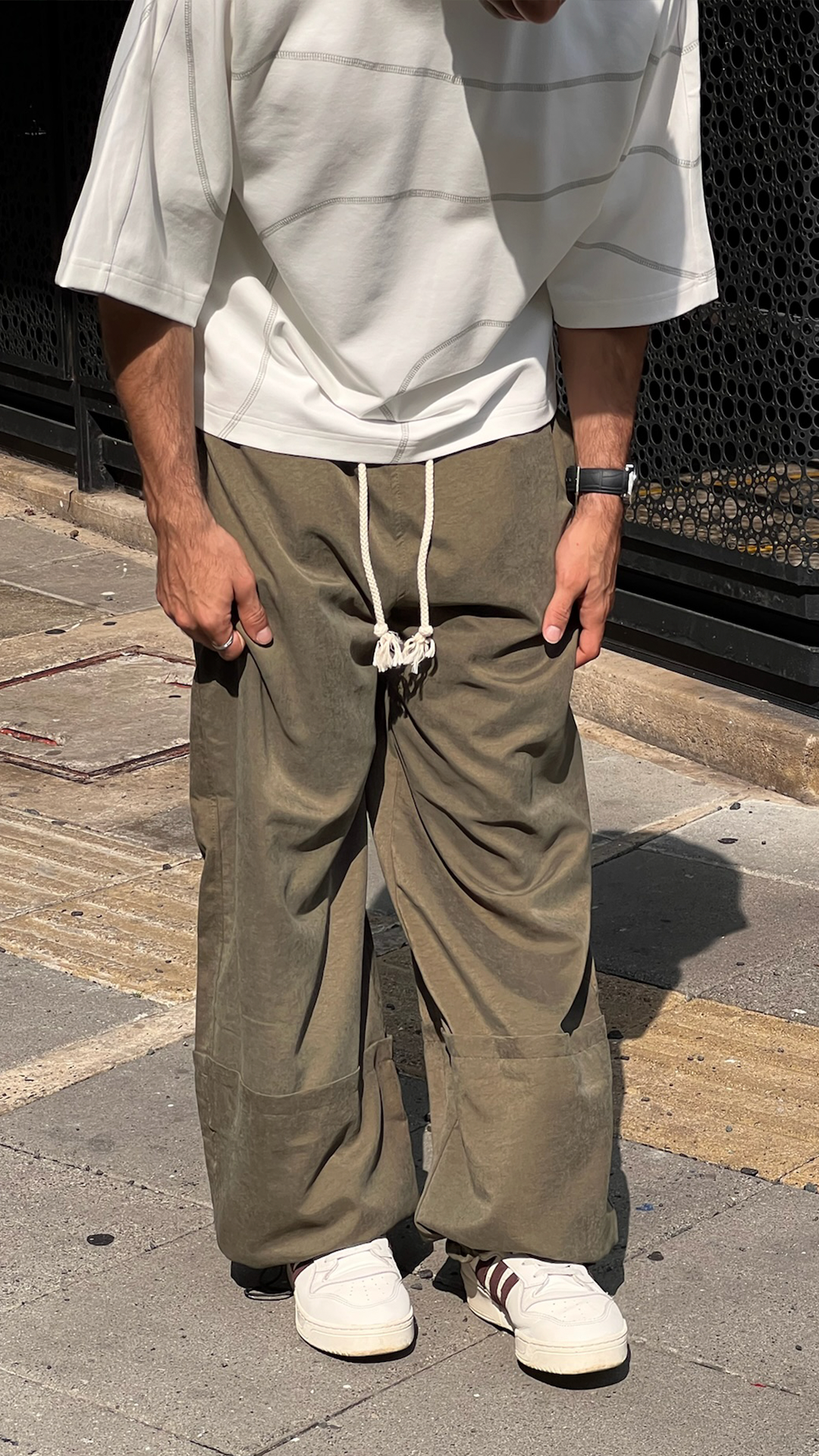 SOULFACE-WILDMIND-PANT-GREEN