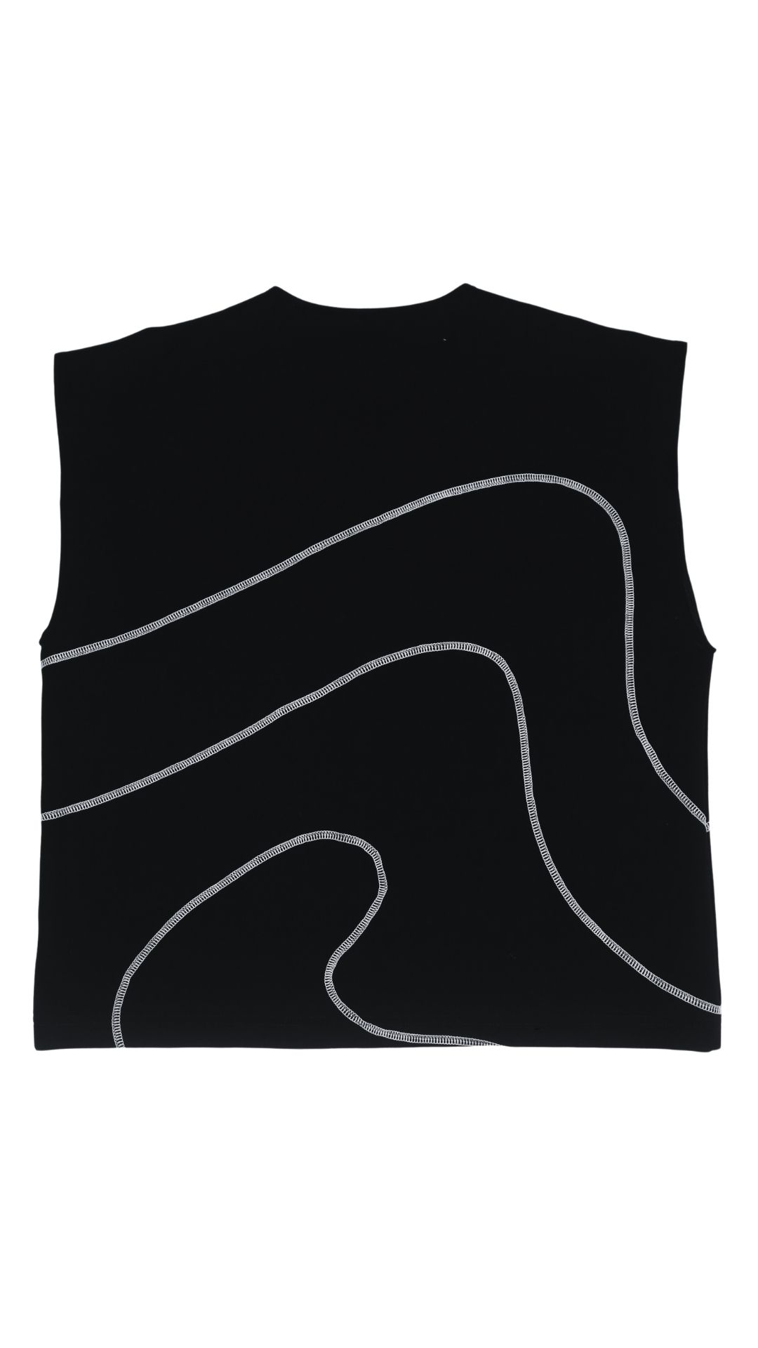 SOULFACE-WOLF-TSHIRT-BLACK-BACK